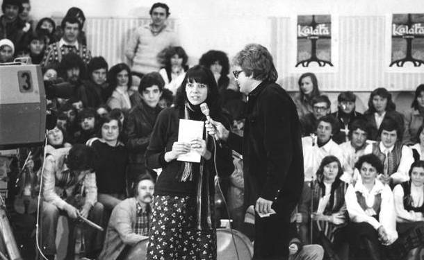 Nyelvében él a nemzet – a képernyőn is