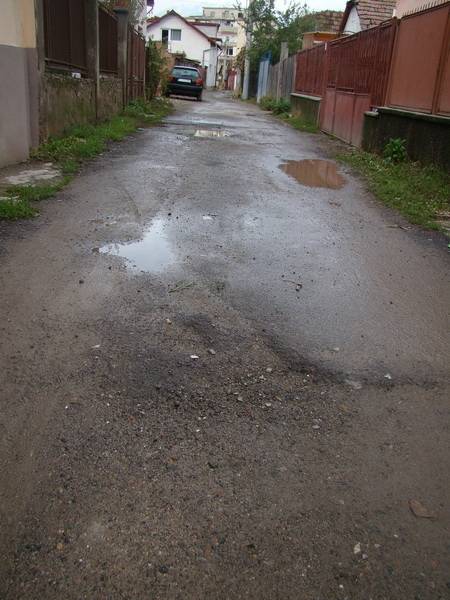 Szegénység és slumosodás