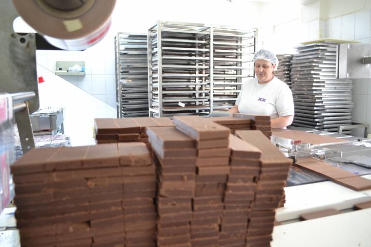 Remetei házicsoki: a finom „öthatvanas” újjászületése