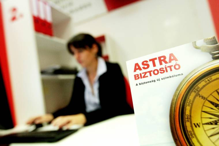Astra: biztosított bizonytalanság