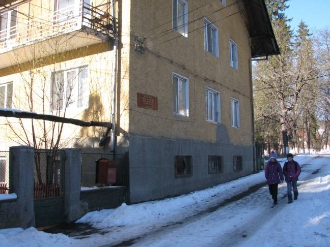 Kórházkeringő izomsorvadásos betegekkel