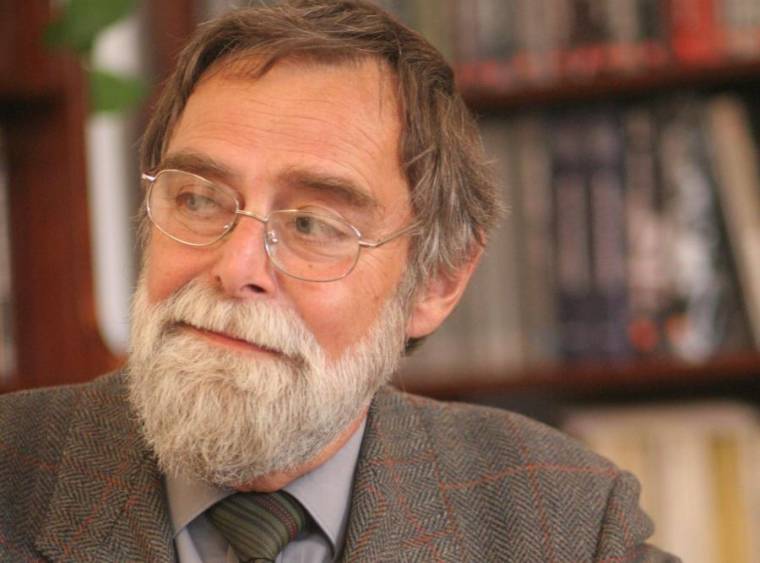 Pilsudski bácsi bajusza