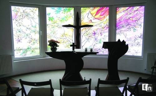 Akit belső hívás vezérelt