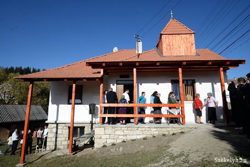 &bullet;  Fotó: Somogyi Botond