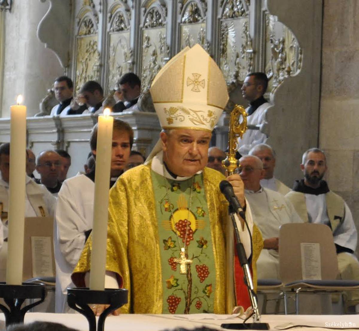 • Fotó: Makkay József