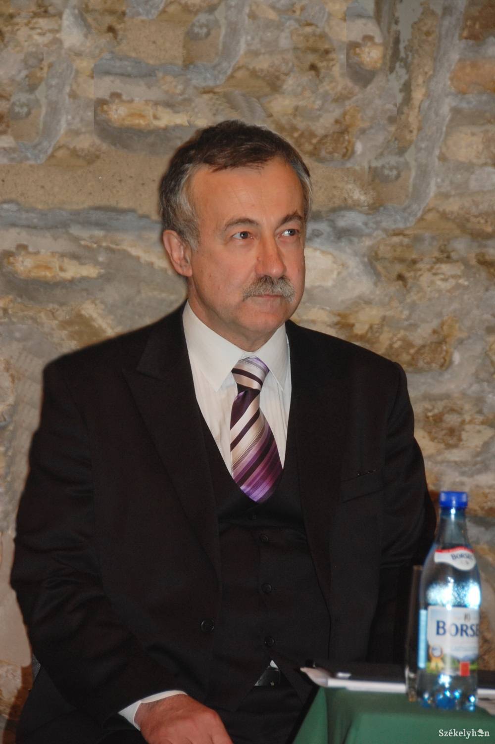 • Fotó: Essig József