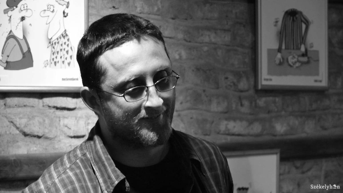 &bullet;  Fotó: Könczey Csilla