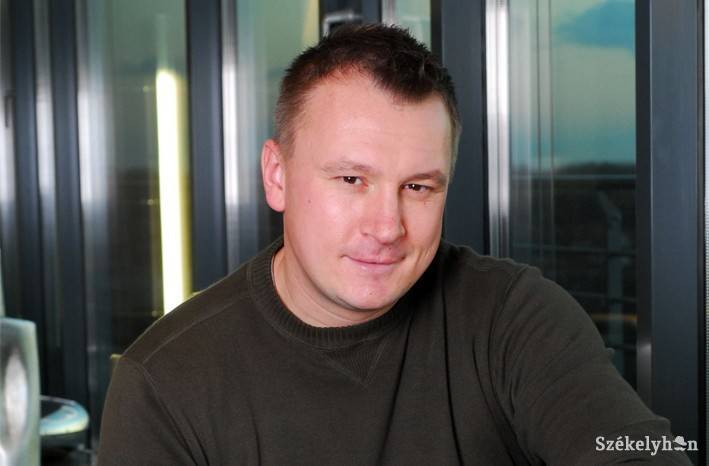 • Fotó: Bársony Bence