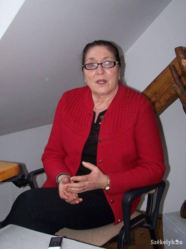 •  Fotó: Dénes Ida