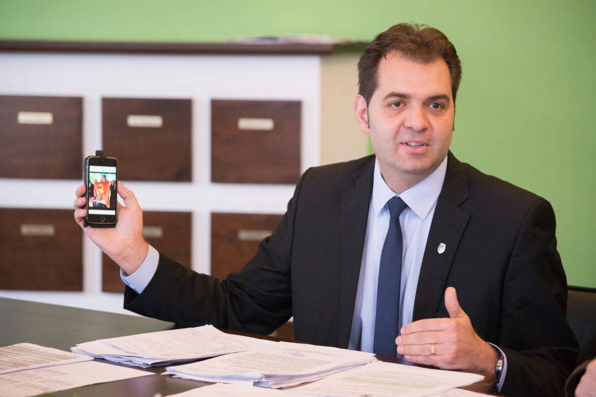 • Fotó: Vargyasi Levente