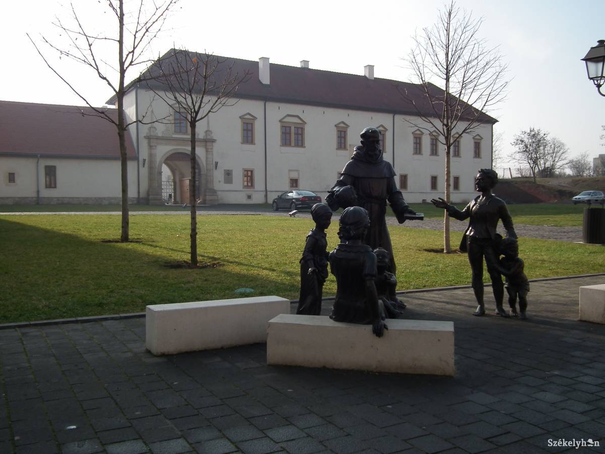 •  Fotó: Makkay József