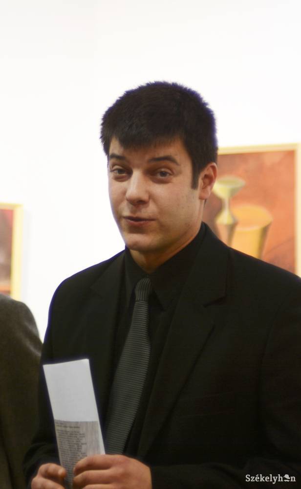 •  Fotó: Toró Attila