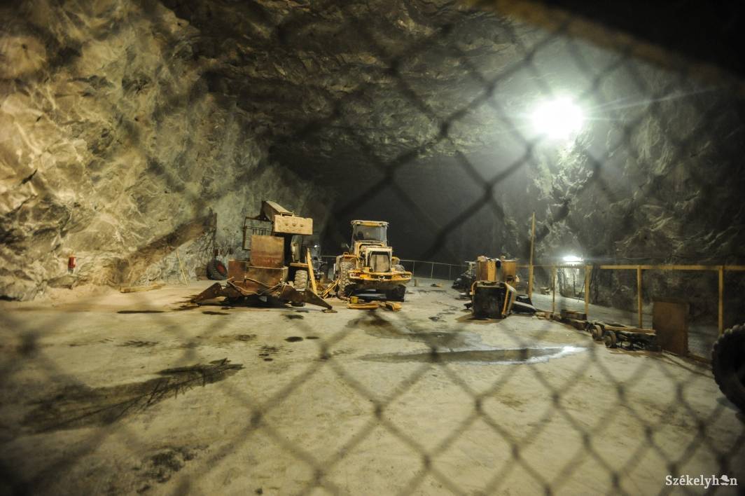 &bullet;  Fotó: Thomas Campean