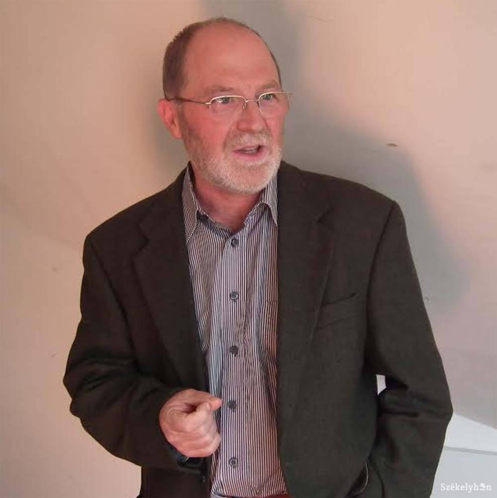 • Fotó: Makkay József