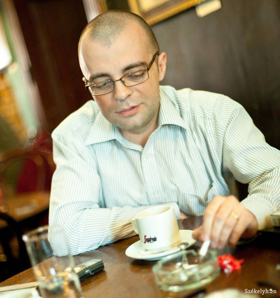 •  Fotó: Lukácsi Lehel