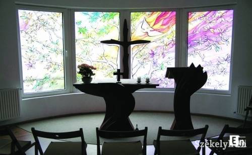 • Fotó: Bodó Márta