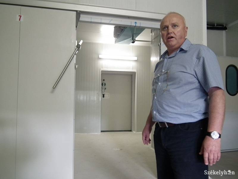 • Fotó: Csinta Samu