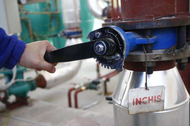 Fűtésszezon: Udvarhelyen nem akarnak drágítani