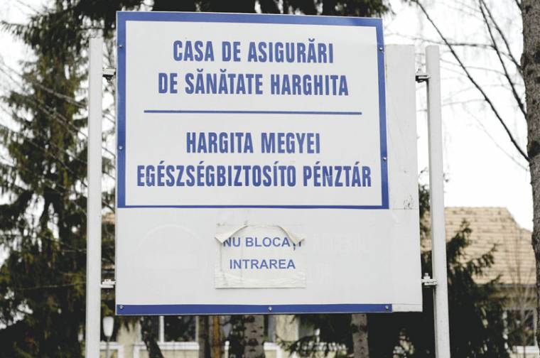 Decentralizálják az egészségügyi alapot is