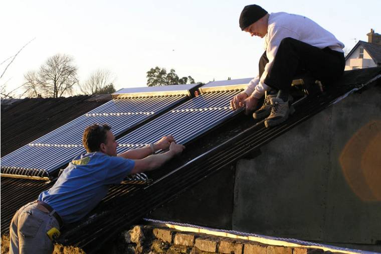 Zöld Ház: másfél millió lejt kapott Hargita megye