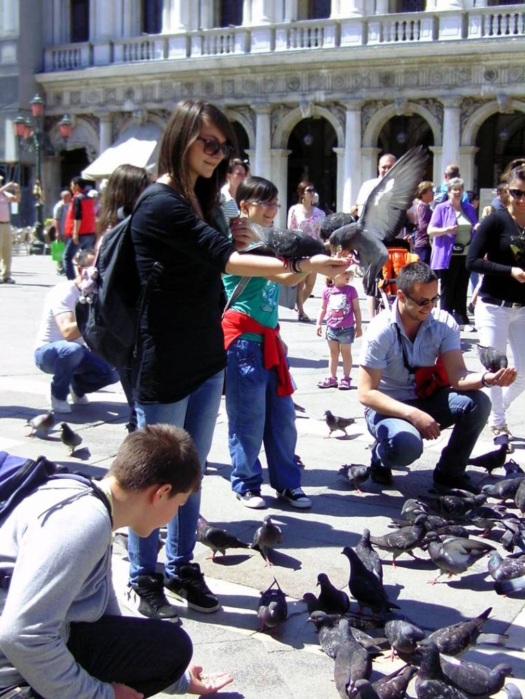 A románok alkotják a legnagyobb bevándorló közösséget Olaszországban