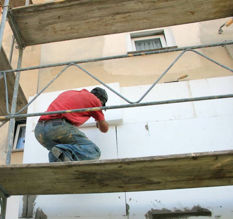 Magánházakat is hőszigetelnek uniós pénzalapokból – vagy mégsem?