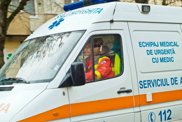 Életét vesztette az elgázolt fiatal