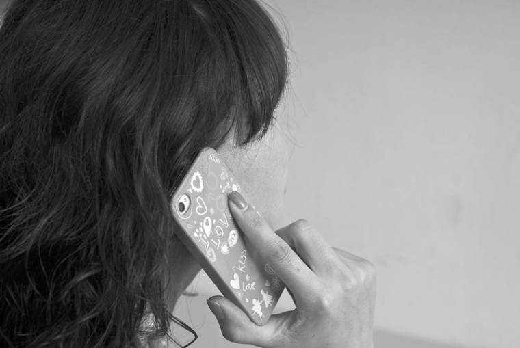 Ezek a mai – boldogtalan – fiatalok