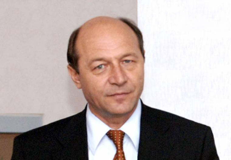 Băsescu elutasította a főügyész-jelölteket