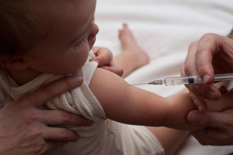 Védőoltások: jó arányokkal büszkélkedhet Hargita megye