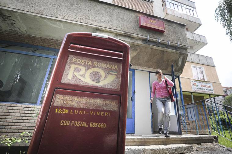 Posta: elkészült az elbocsátási rangsor