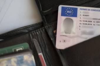 Több tucatnyi jogosítványt vontak be ittas vezetés miatt egy nap alatt