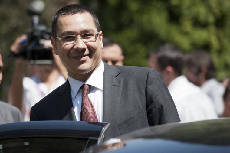 Ponta nem ismeri a marosvásárhelyi petíciót