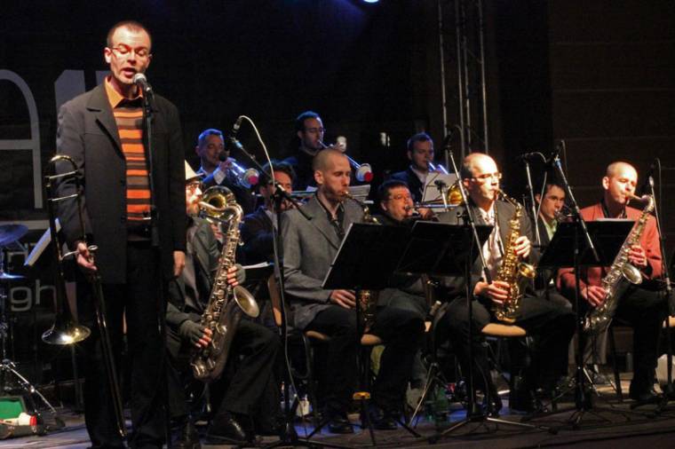 Minőségi zene, tánc és irodalom bűvöletében