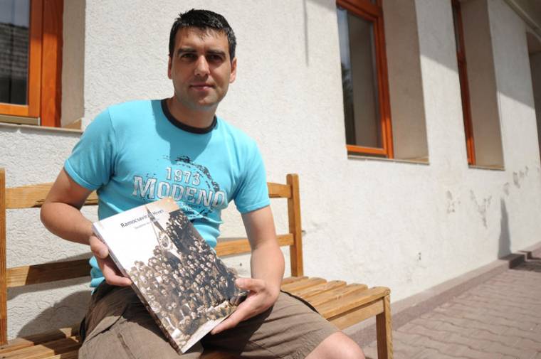 Átmenteni a múltat