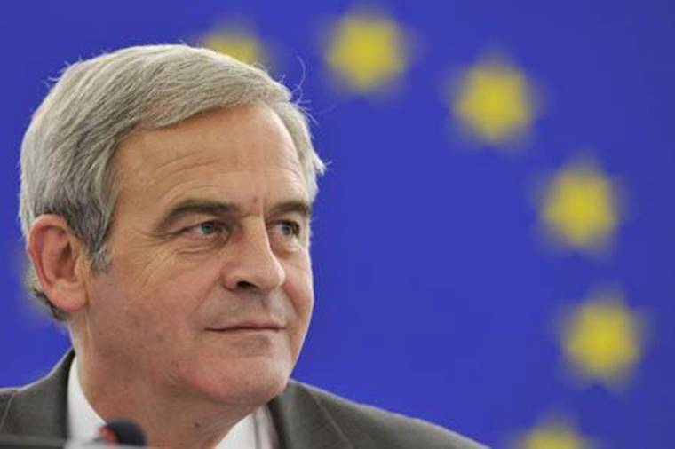 Tőkés: még nem született döntés a Fidesz-listán való indulásról