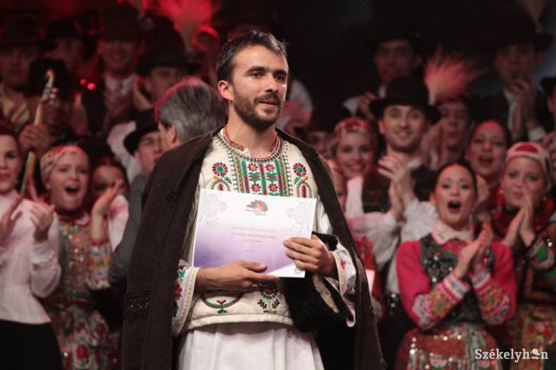 A Fölszállott a pávában, 2014-ben 