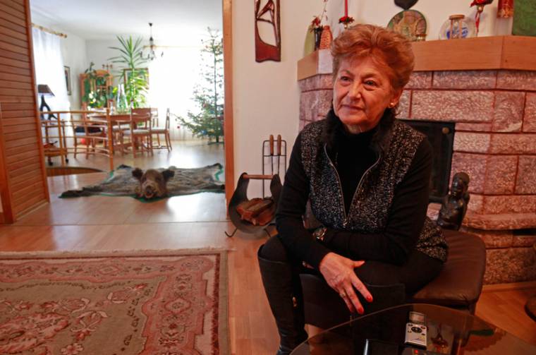 „Meg tudod csinálni!”