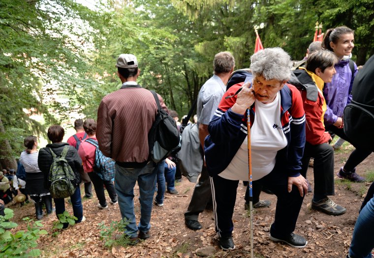 Nehéz utolsó méterek