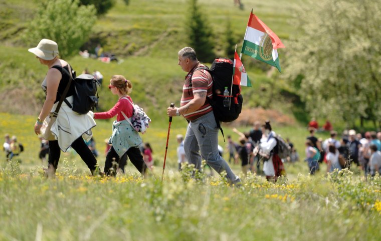 Van szabad szálláshelye? Ossza meg a zarándokokkal!