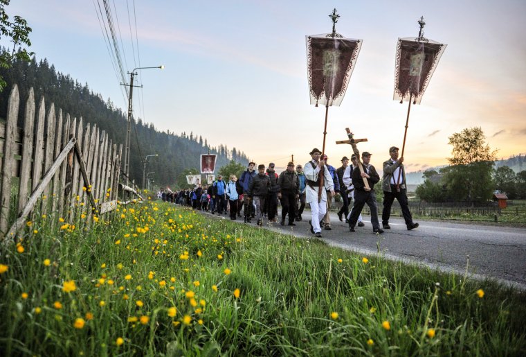 Salamon József gyimesbükki plébános lesz a csíksomlyói búcsú szónoka