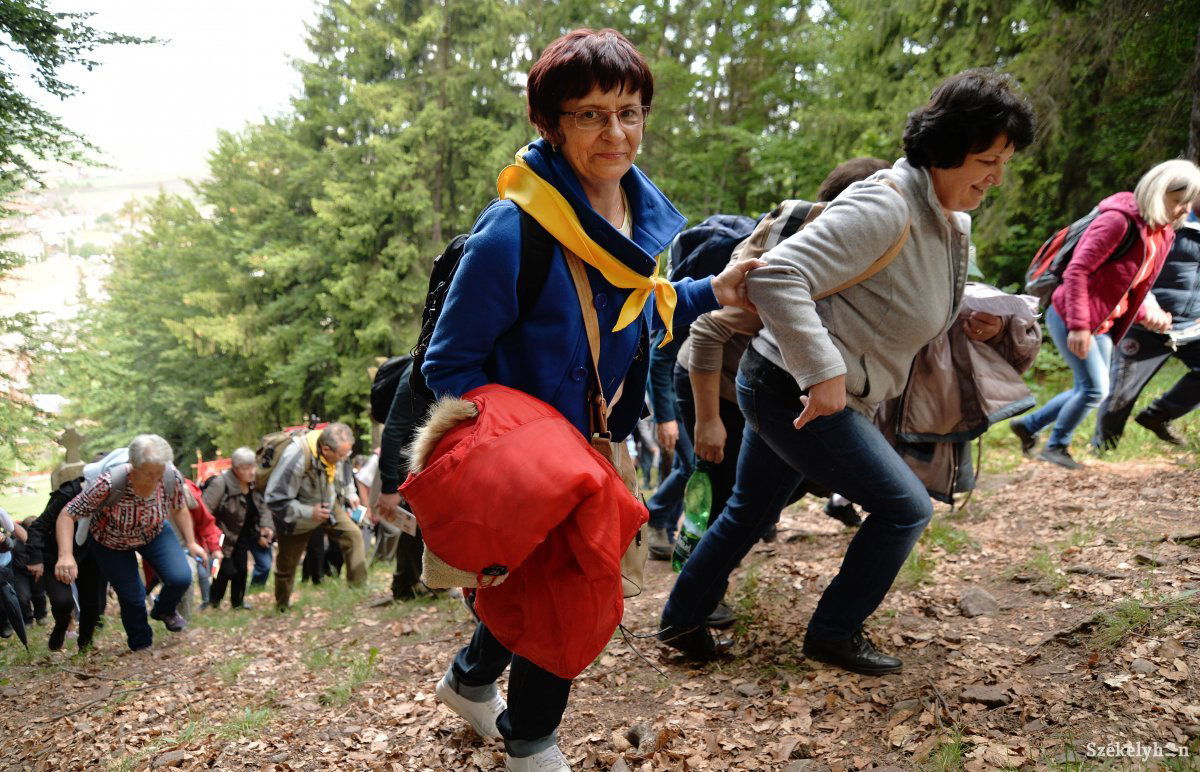 &bullet;  Fotó: Barabás Ákos