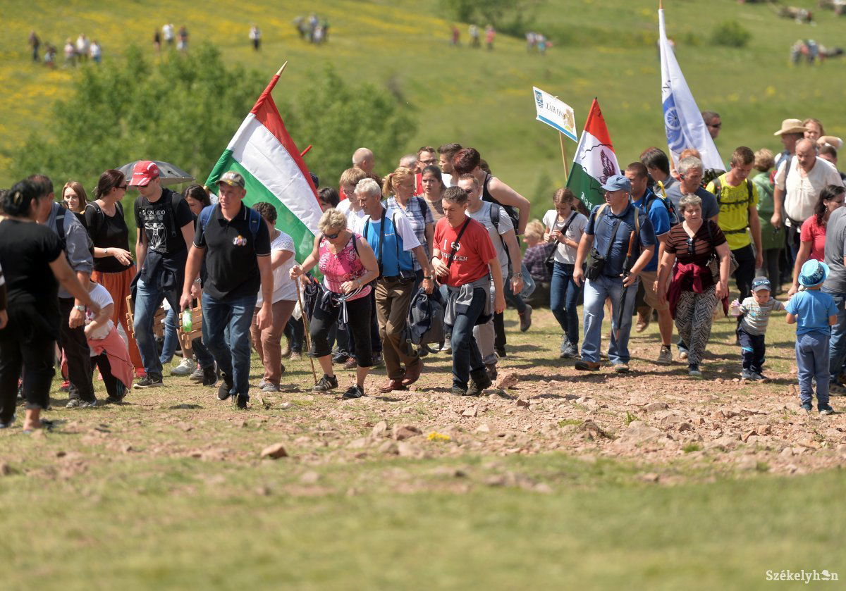 &bullet;  Fotó: Barabás Ákos