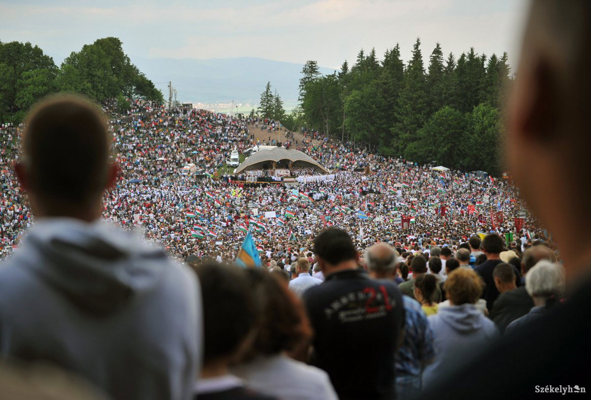 &bullet;  Fotó: Gecse Noémi