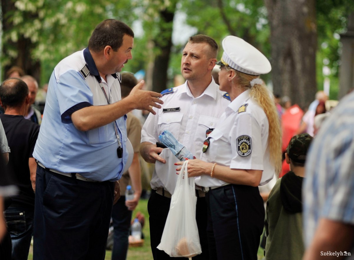 &bullet;  Fotó: Gecse Noémi