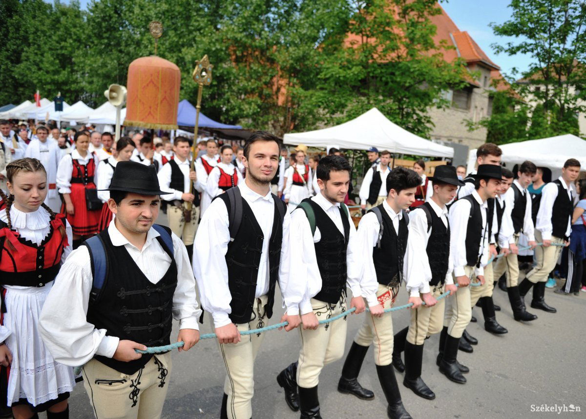 &bullet;  Fotó: Gecse Noémi