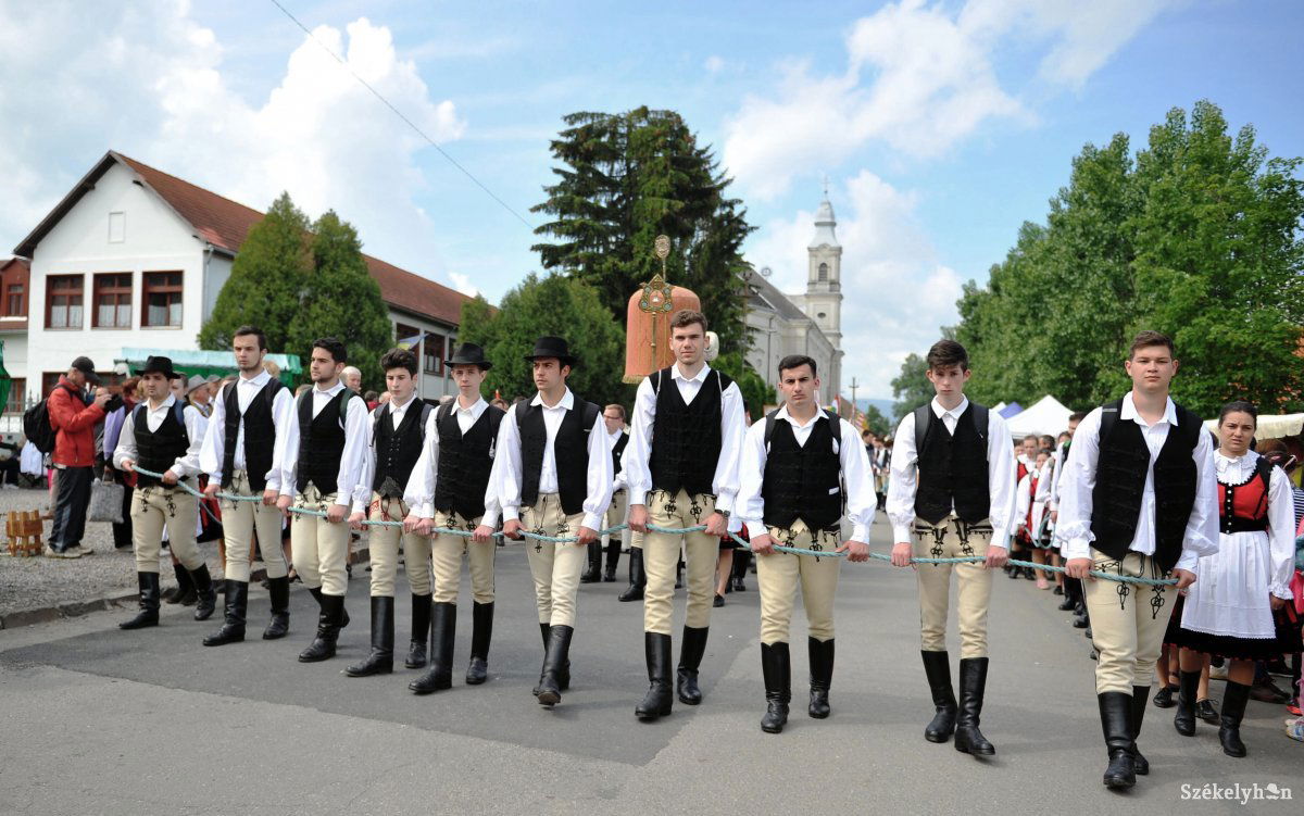 &bullet;  Fotó: Gecse Noémi