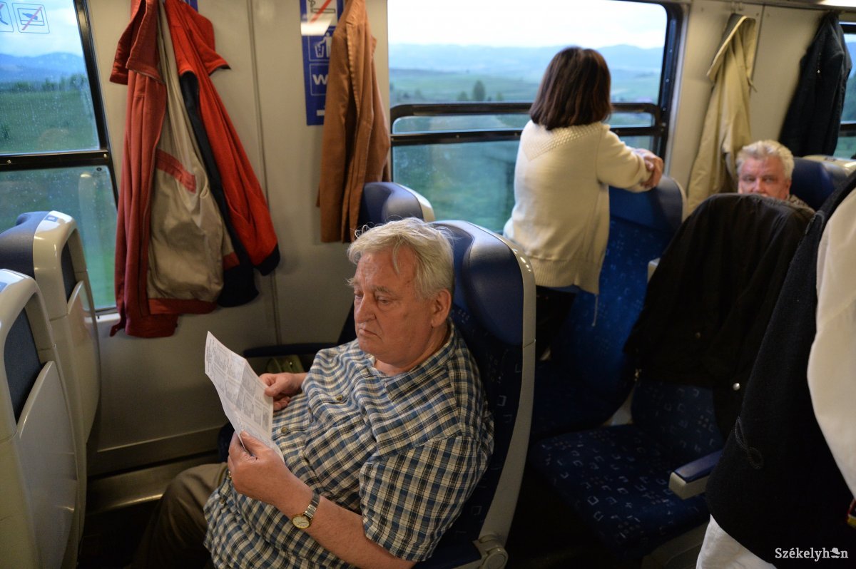 &bullet;  Fotó: Barabás Ákos