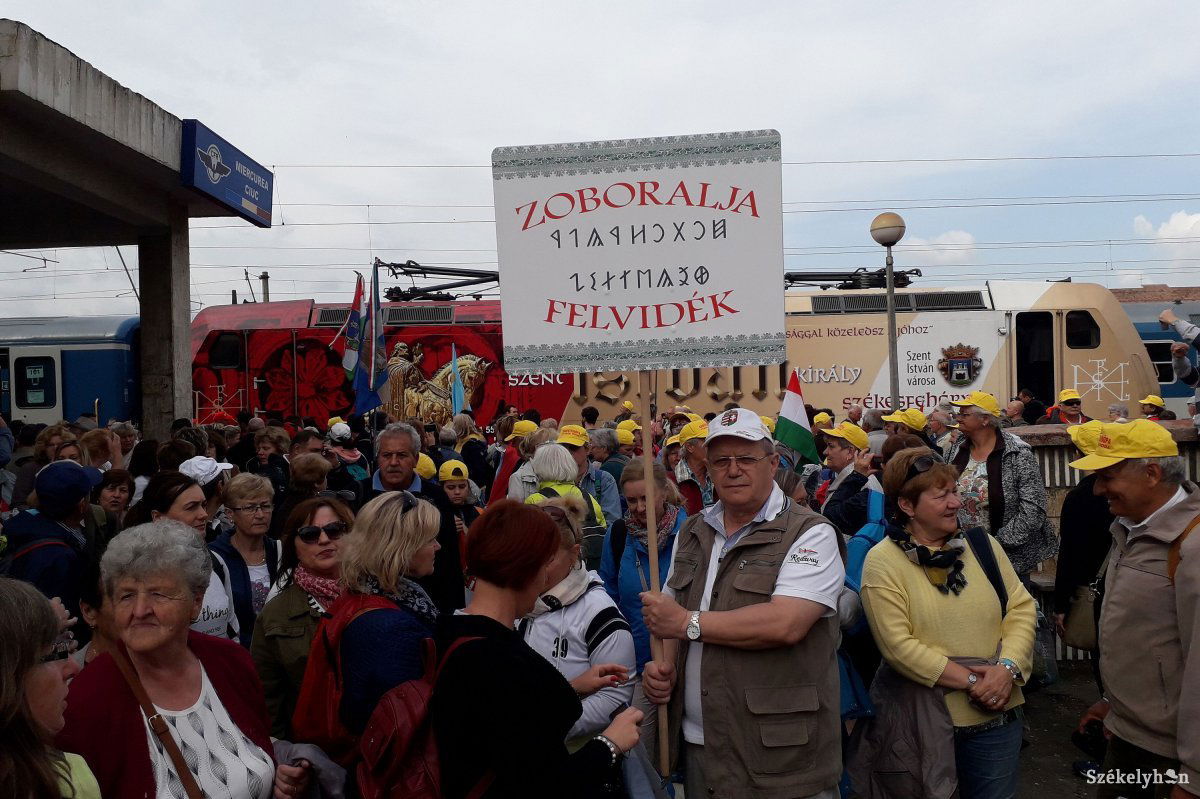 &bullet;  Fotó: Kovács Attila