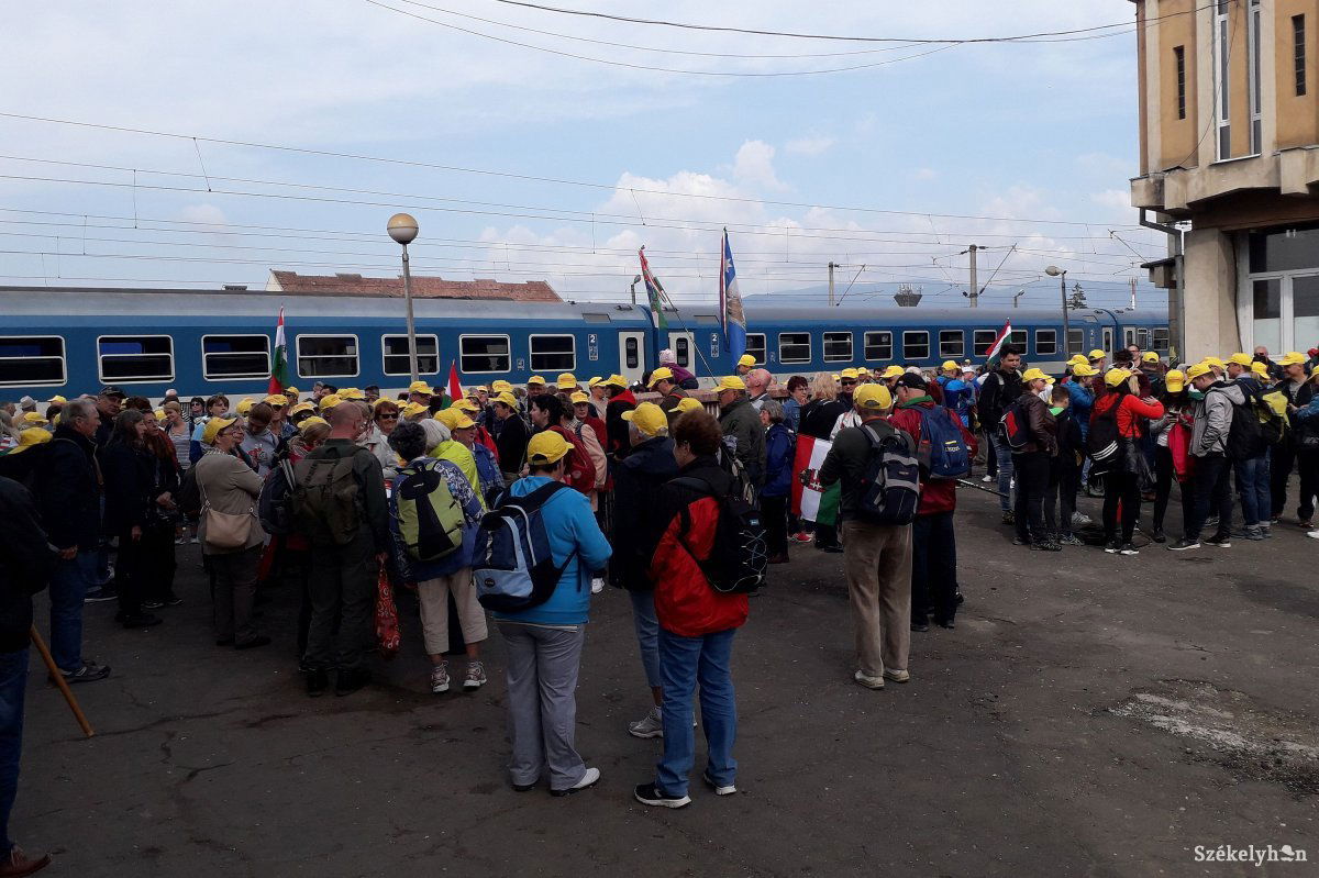 &bullet;  Fotó: Kovács Attila